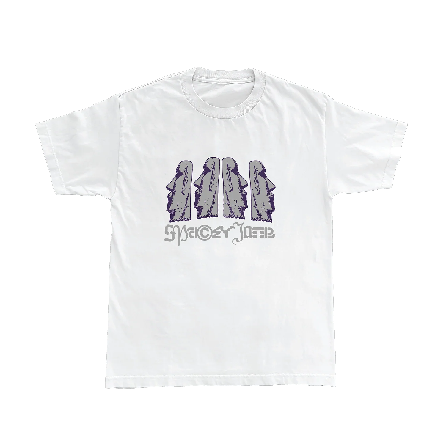 CHRISTMAS ISLAND TEE